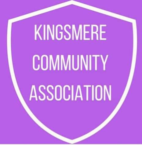 Kingsmere Community Association logo