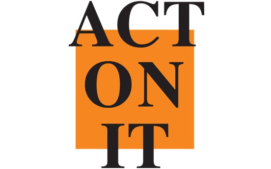 Act On It logo