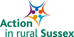 Action in rural Sussex (AirS) logo