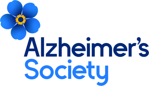 Alzheimer's Society East Sussex Office logo