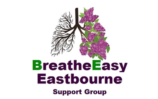 BreatheEasy Eastbourne logo