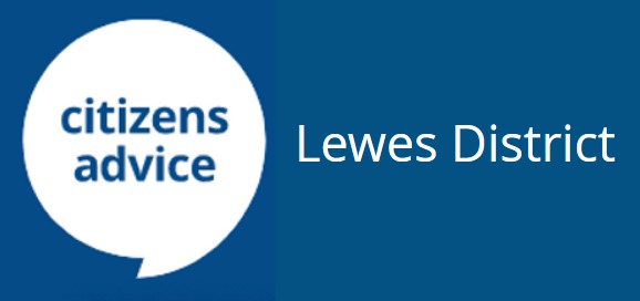 Lewes District Citizens Advice logo