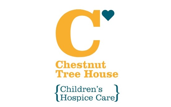 Chestnut Tree House Children's Hospice logo