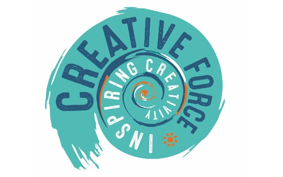 Creative Force logo