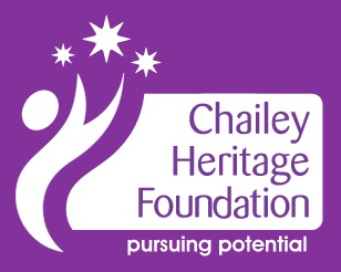 Chailey Heritage Foundation logo