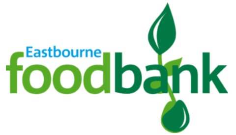 Eastbourne Foodbank logo