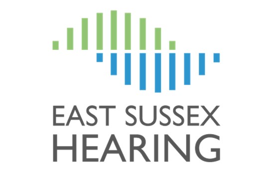 East Sussex Hearing logo