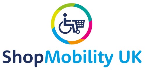 Eastbourne Shopmobility logo