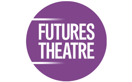 Futures Theatre logo