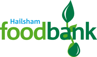 Hailsham Foodbank logo