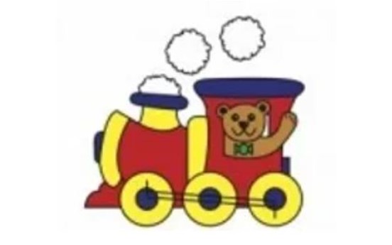 Hartfield Playschool logo