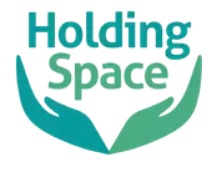 Holding Space logo