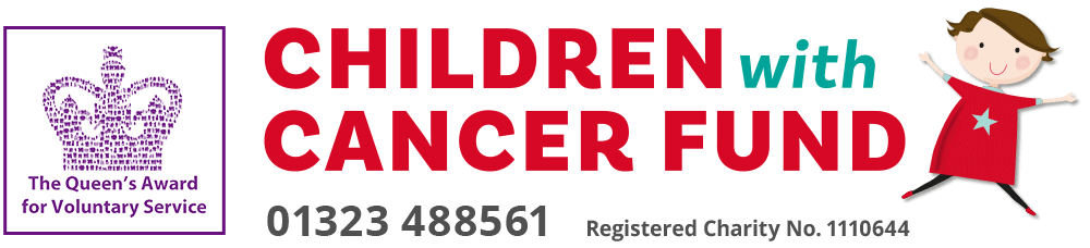 Children With Cancer Fund (Polegate) logo