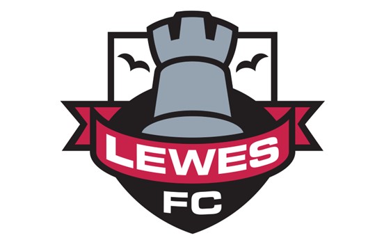 Lewes FC Community & Education logo
