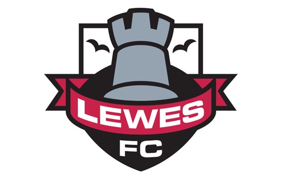 Lewes FC Community & Education logo