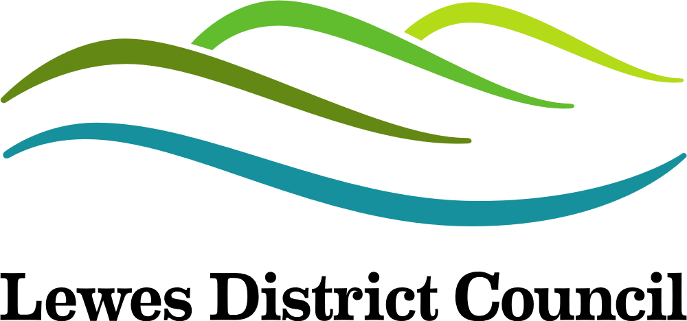 Lewes Area Access Group logo