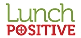 Lunch Positive logo