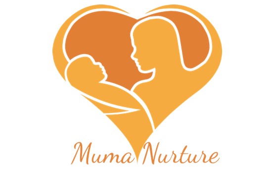 Muma Nurture logo