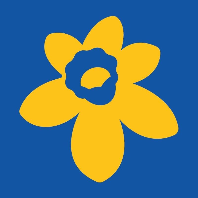 Marie Curie logo
