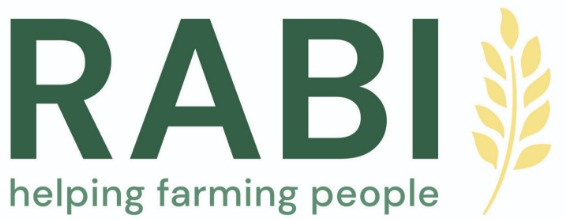 Royal Agricultural Benevolent Institution - RABI logo