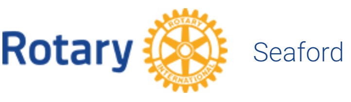 Rotary Club of Seaford logo