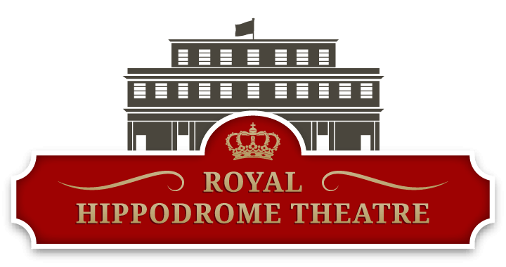 Royal Hippodrome Friends logo