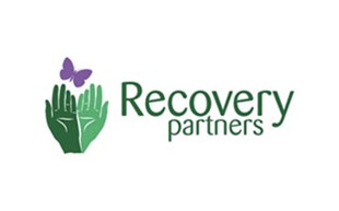 Recovery Partners logo