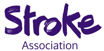 Stroke Association (Eastbourne) logo