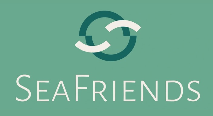 SeaFriends logo