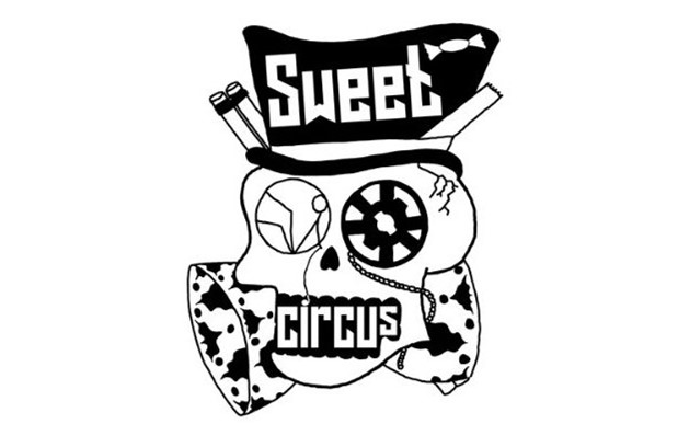 Sweet Circus CIC logo