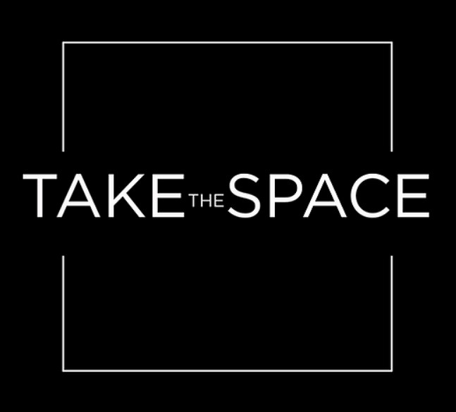 Take the Space CIC logo