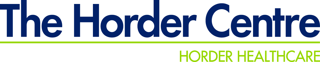 Horder Centre logo