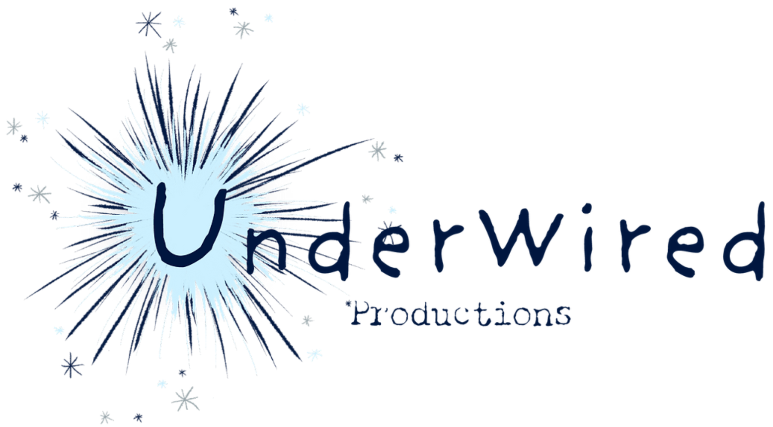 Underwired Productions logo