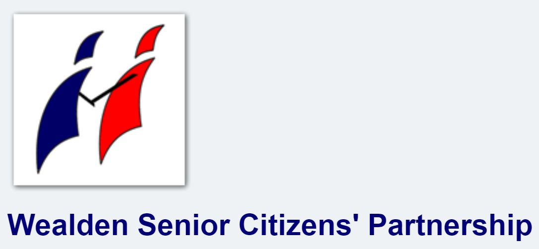 Wealden Senior Citizens Partnership logo