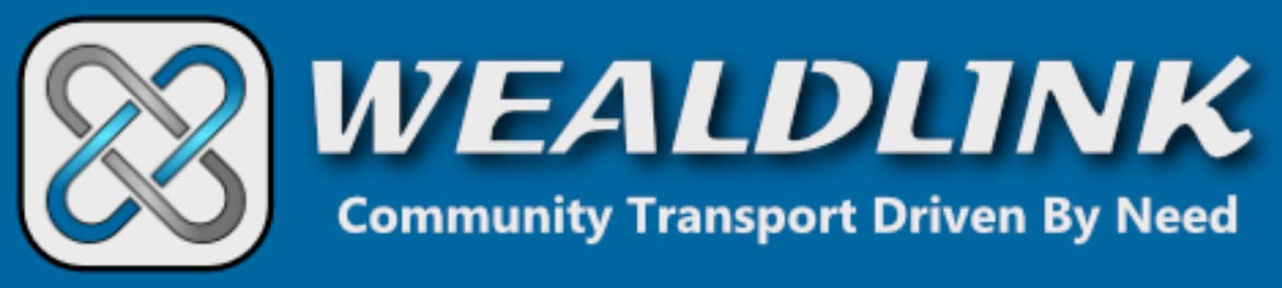 North Wealden Community Transport Partnership logo