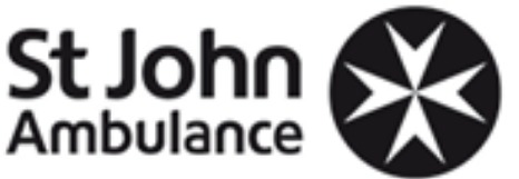 St Johns Ambulance Eastbourne logo