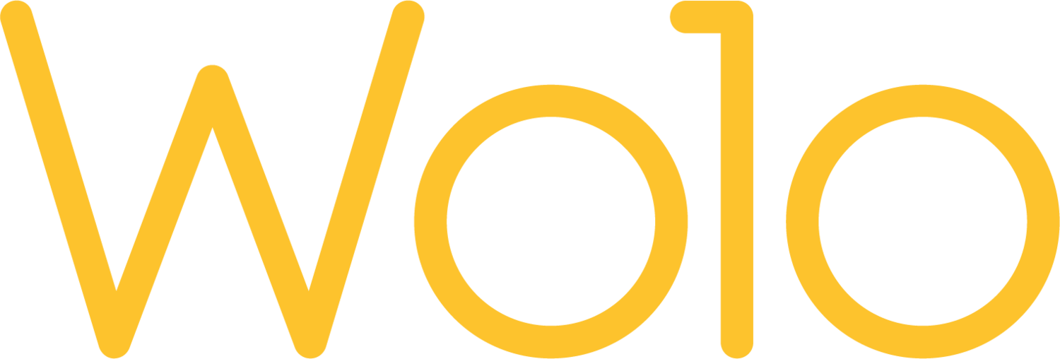 WOLO (We Only Live Once) logo