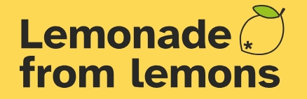 Lemonade from Lemons logo