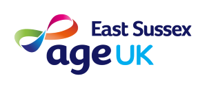 Age UK East Sussex logo