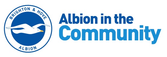 Brighton & Hove Albion Foundation logo