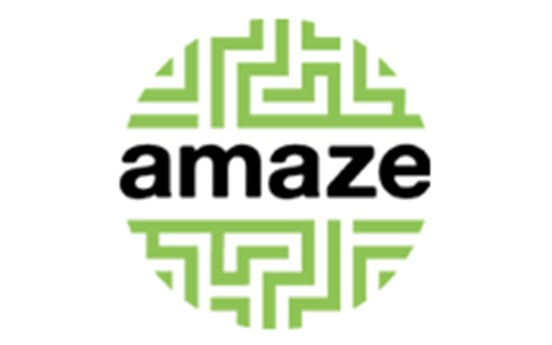 Amaze logo