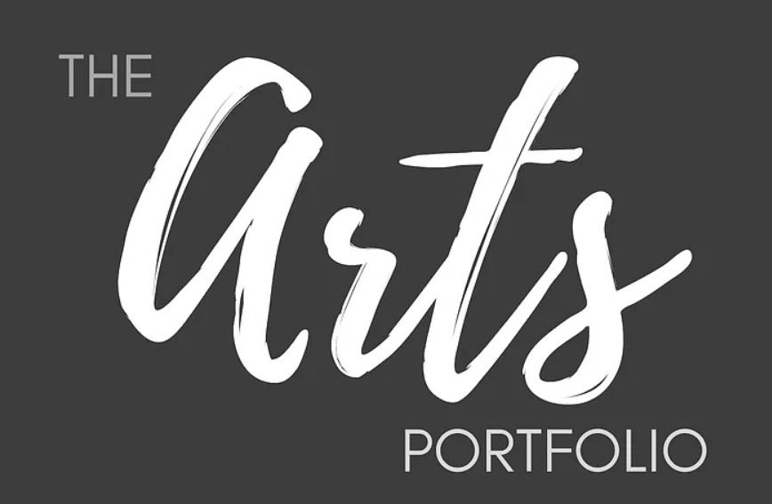 The Arts Portfolio C.I.C. logo