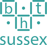 BHT Eastbourne Advice logo