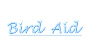 Bird Aid logo
