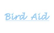 Bird Aid logo