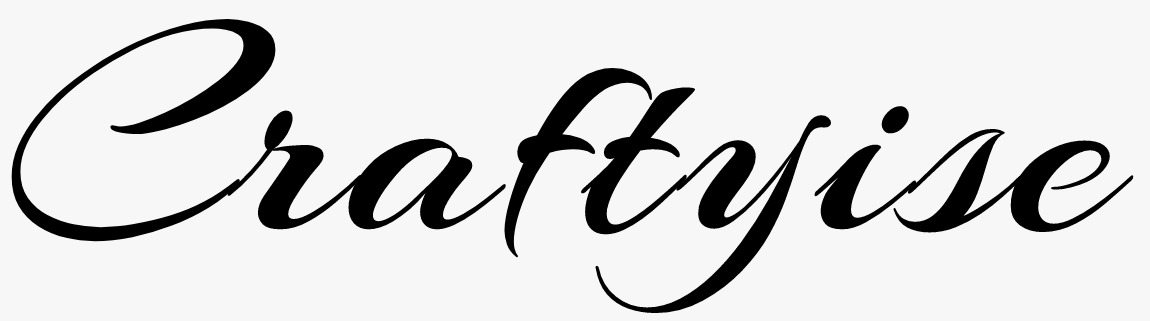 Craftyannies Home logo