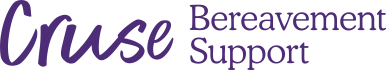 East Sussex Cruse Bereavement Care logo