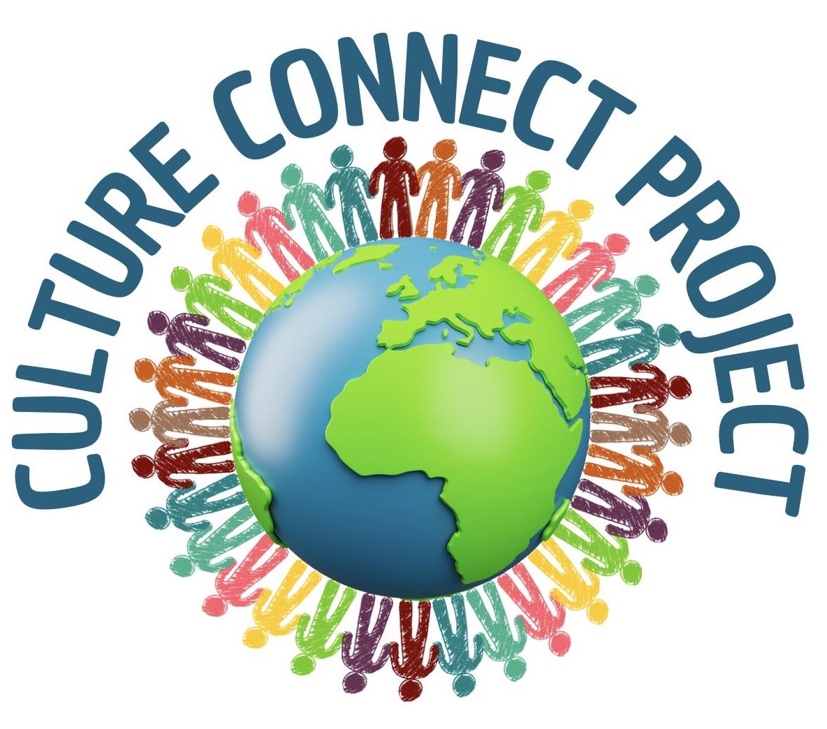 Culture Connect Project CIC logo