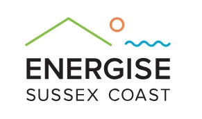 Energise Sussex Coast logo