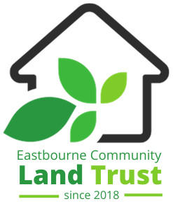 Eastbourne Community Land Trust logo